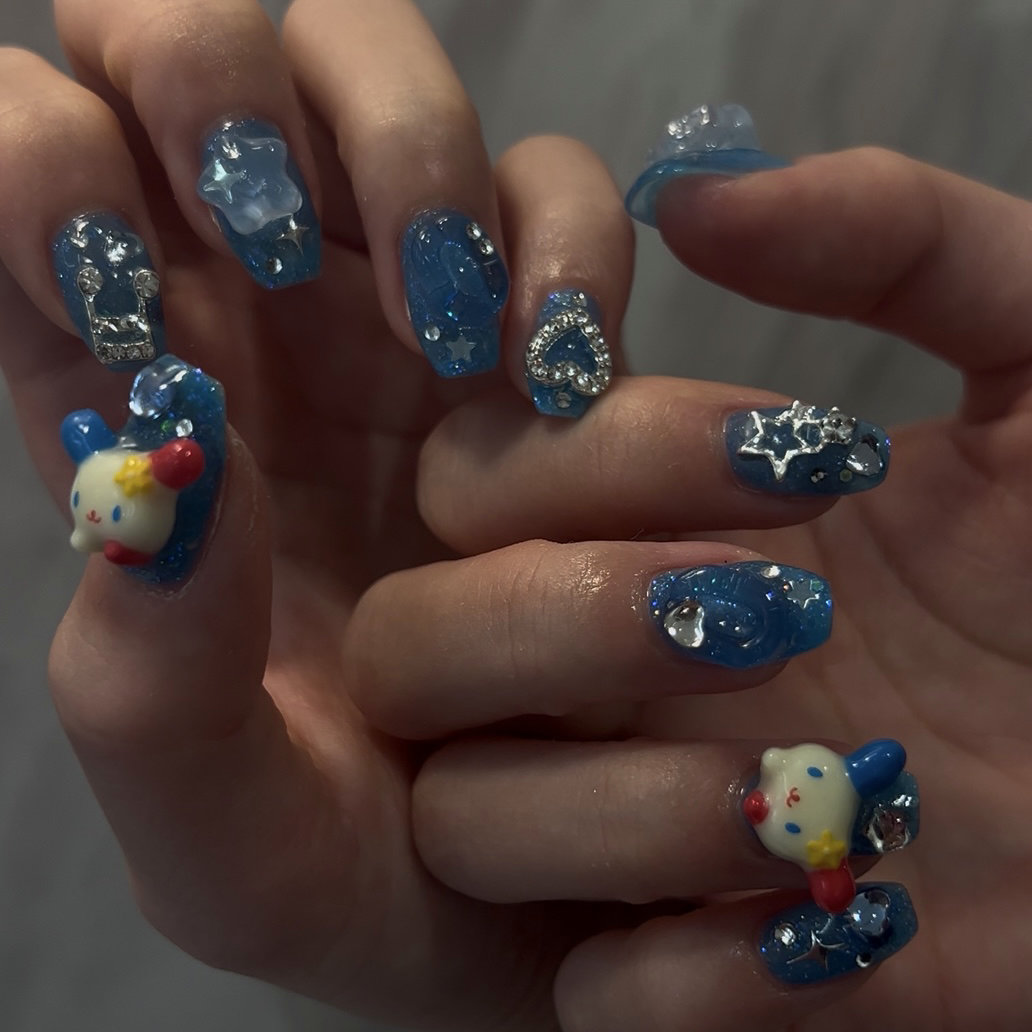 sayaha.nail