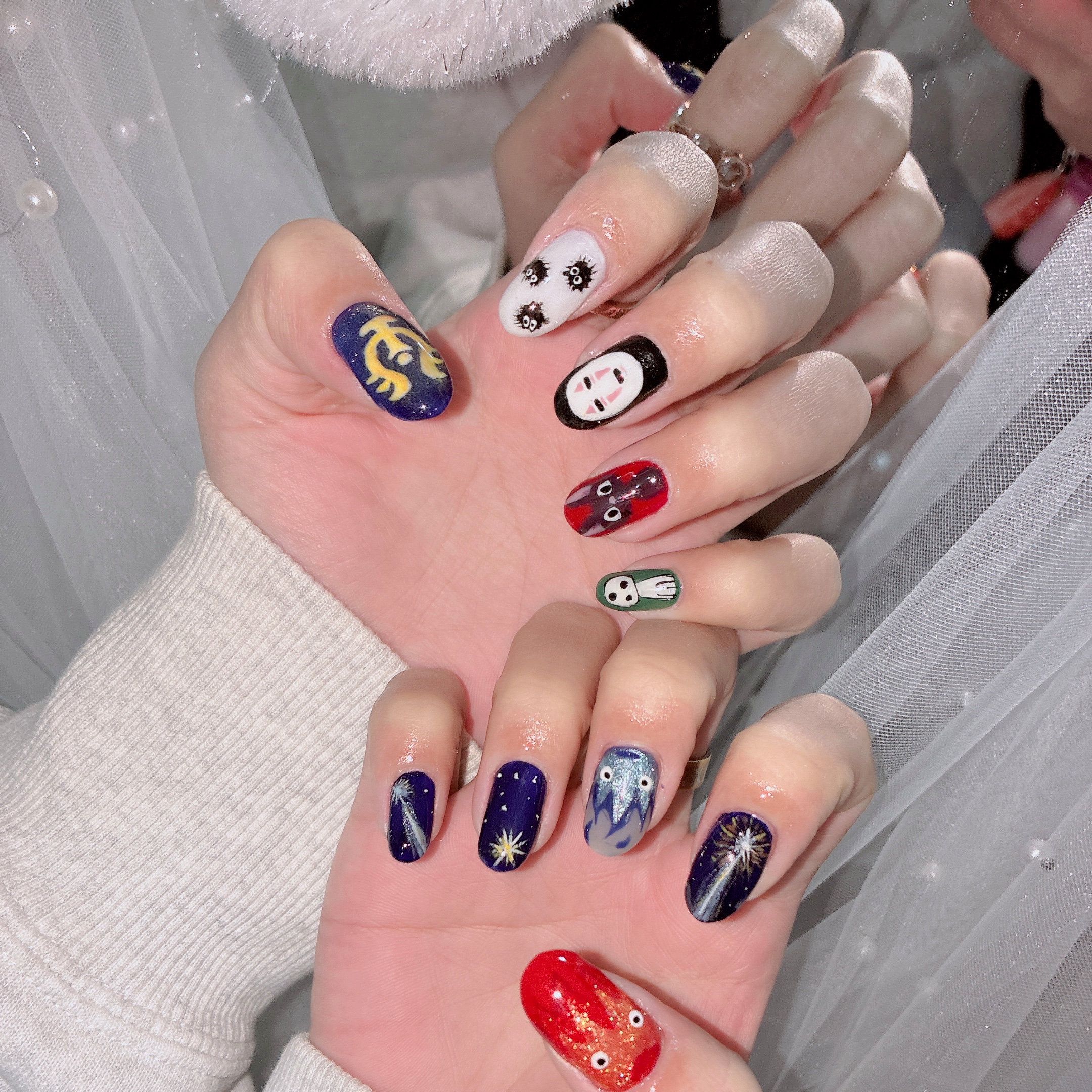 KOTO__nail