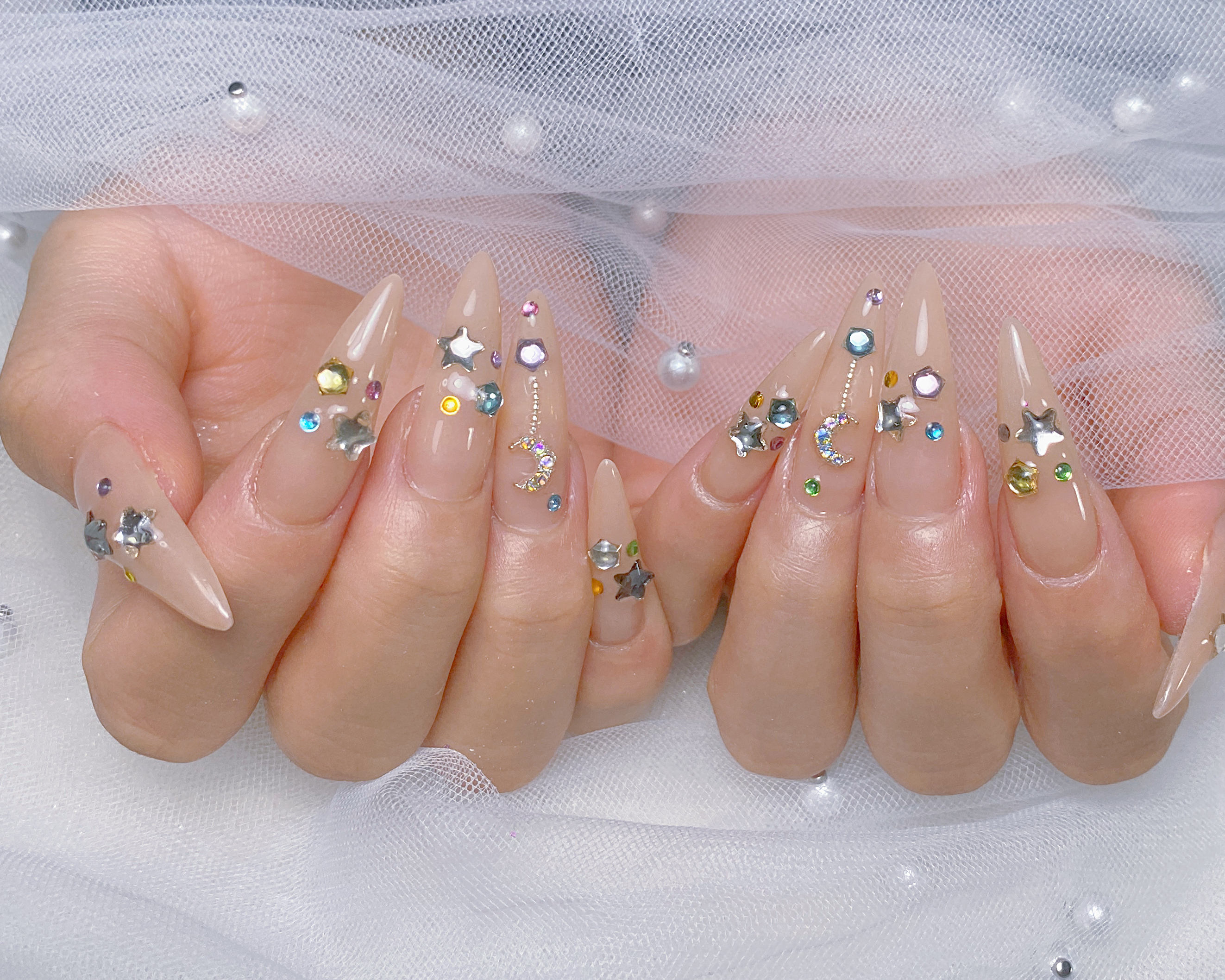 minz_Sanie.Nail
