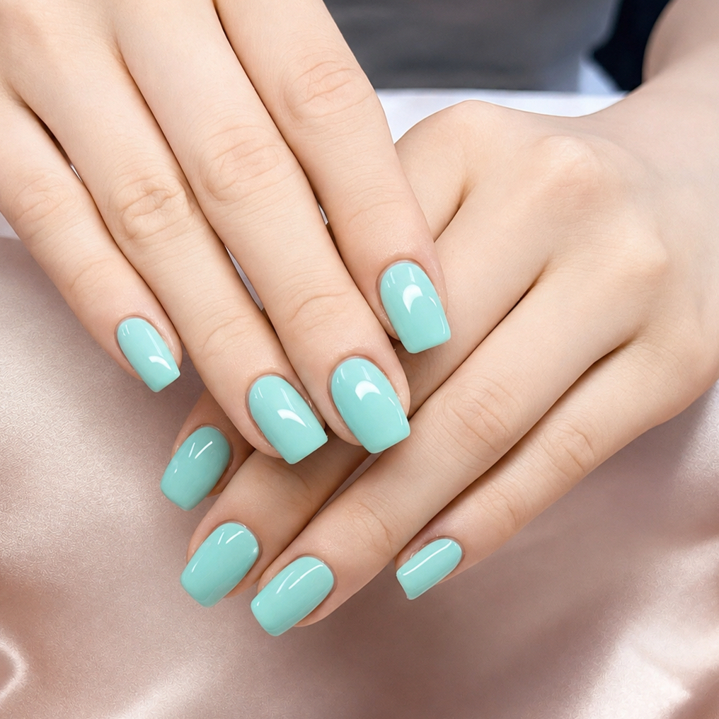 yumenail_salon