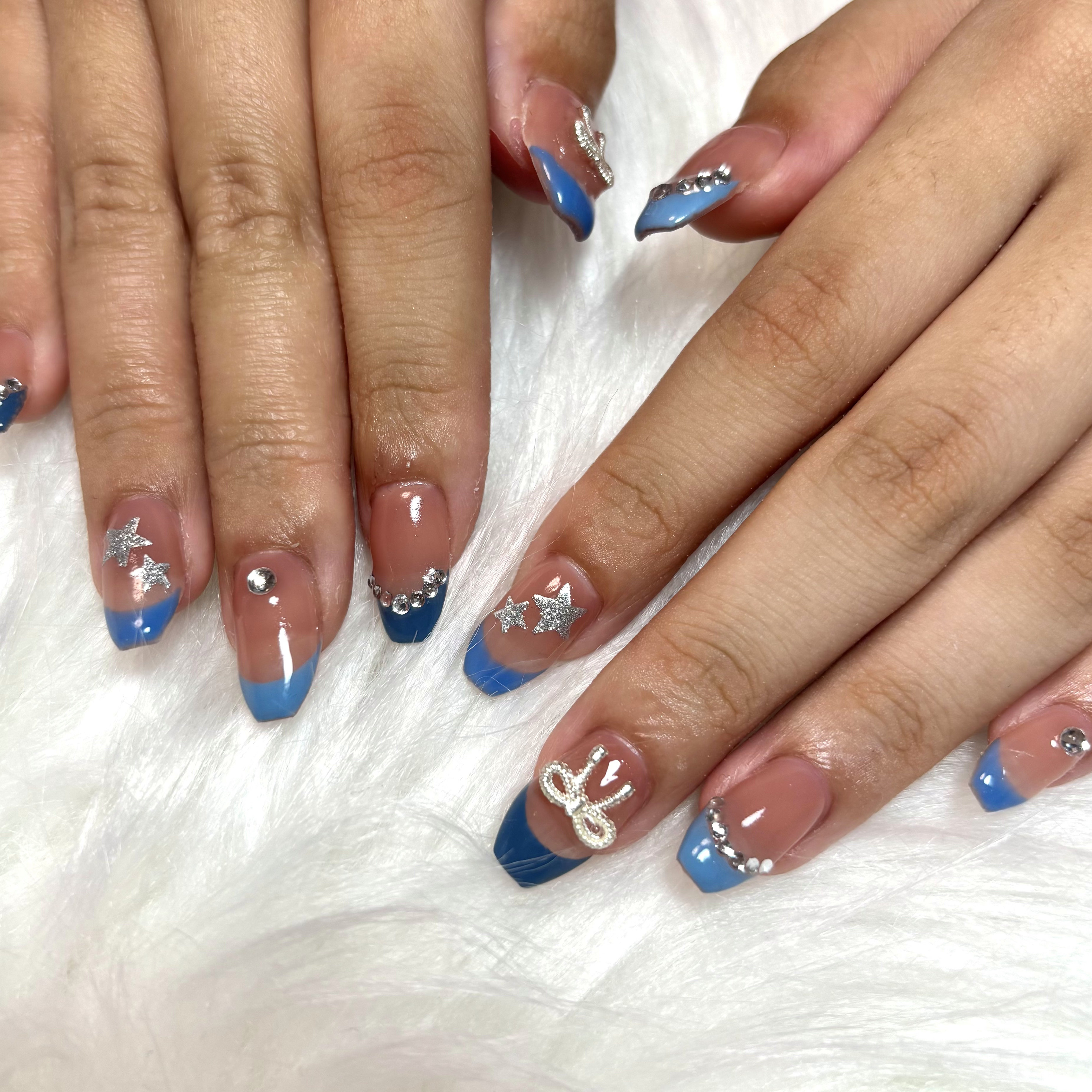 nailsalon__ICHI