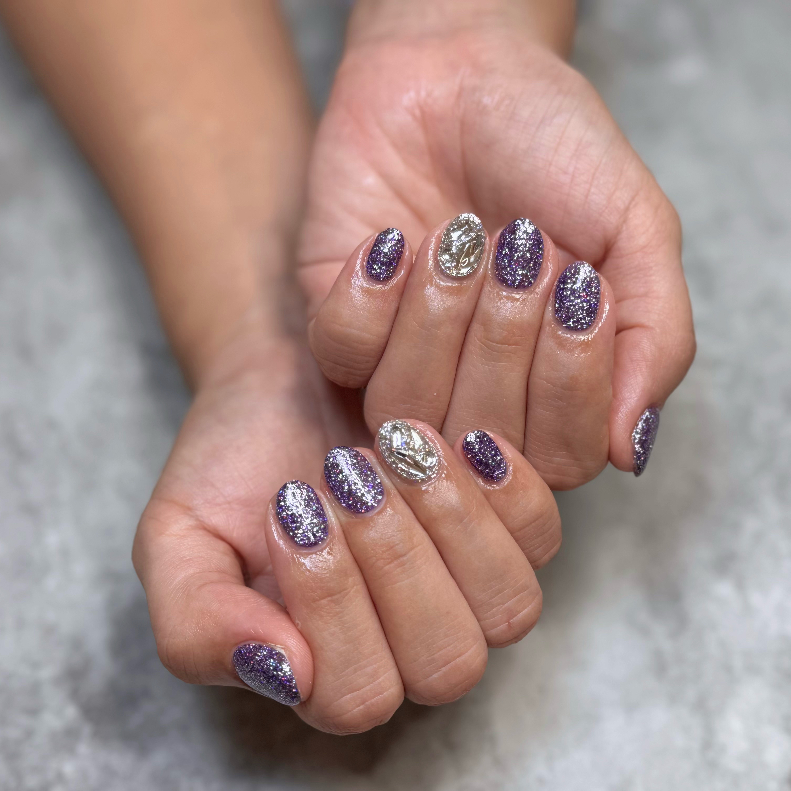 Nail_Sidera