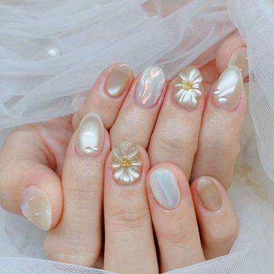 定額
