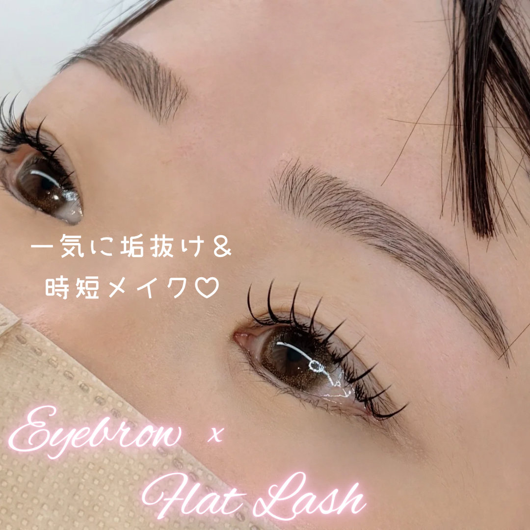 Clair518_Mizuki_eyelash