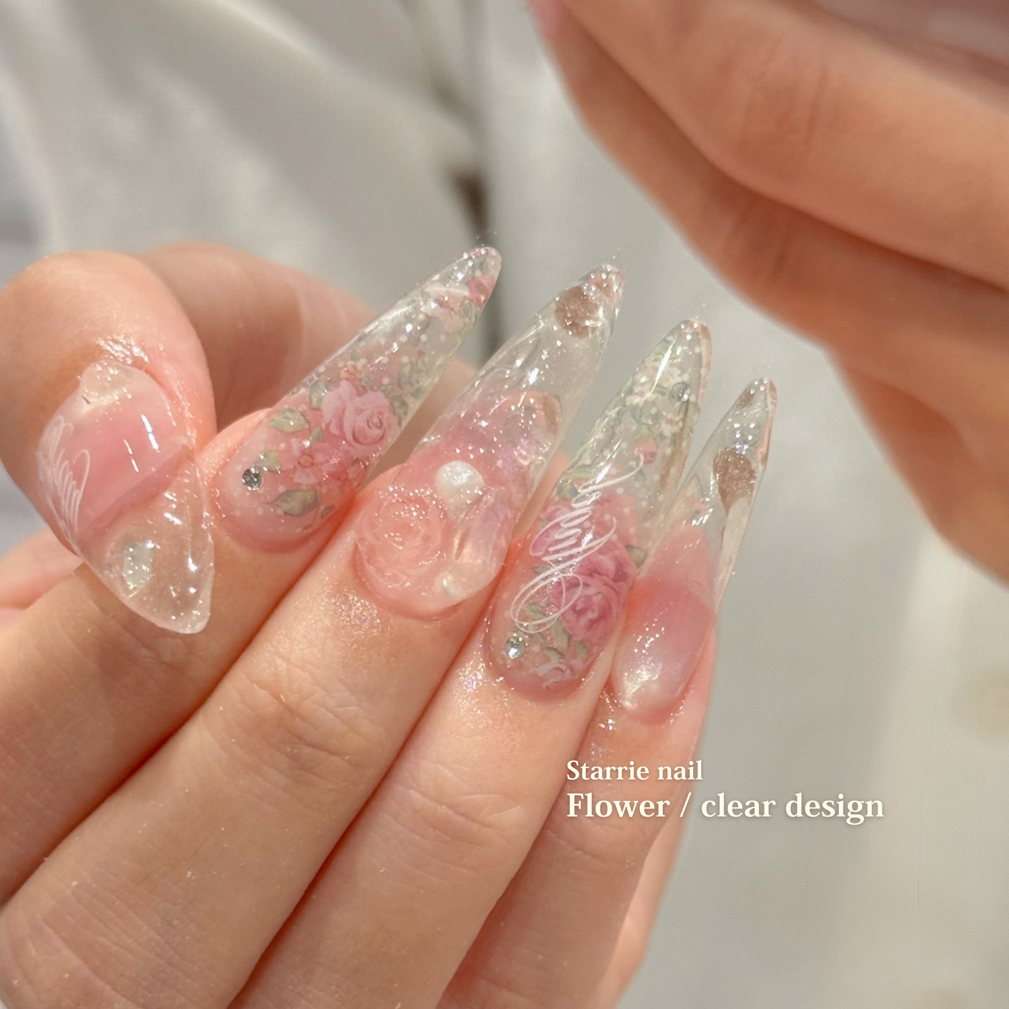 Starrie.nail