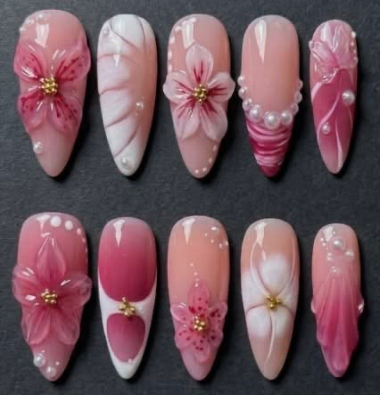 HDNailsalon