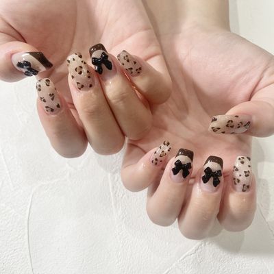 《Free artコース》デザイン持ち込み5850円〜