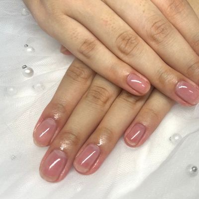 オフ込み🍎クリアジェル