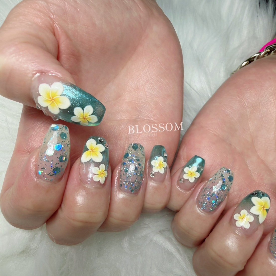 BLOSSOM_nailsalon