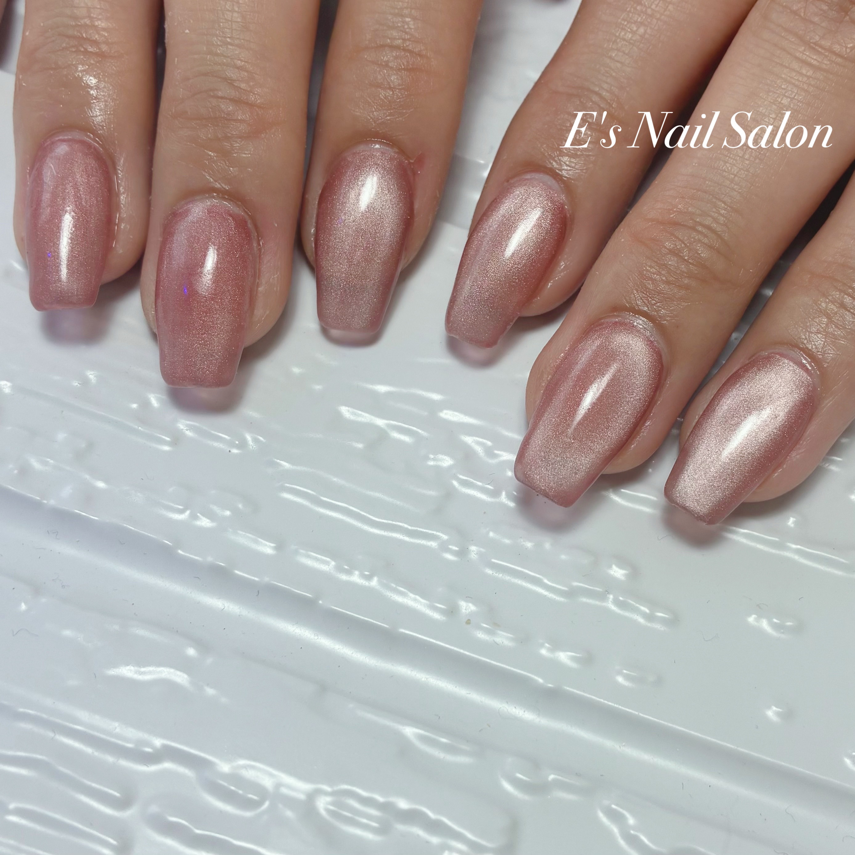 ネイリー（Nailie） - es_nail_salon