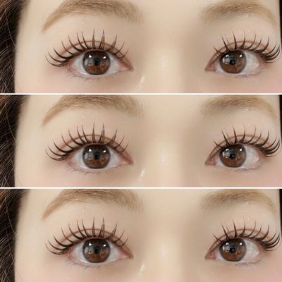 フラットラッシュ180本+&healthy