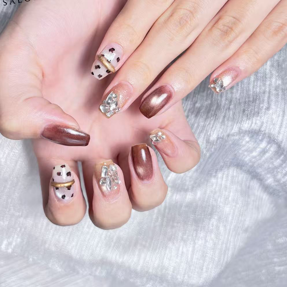 Misaki_NailSalon
