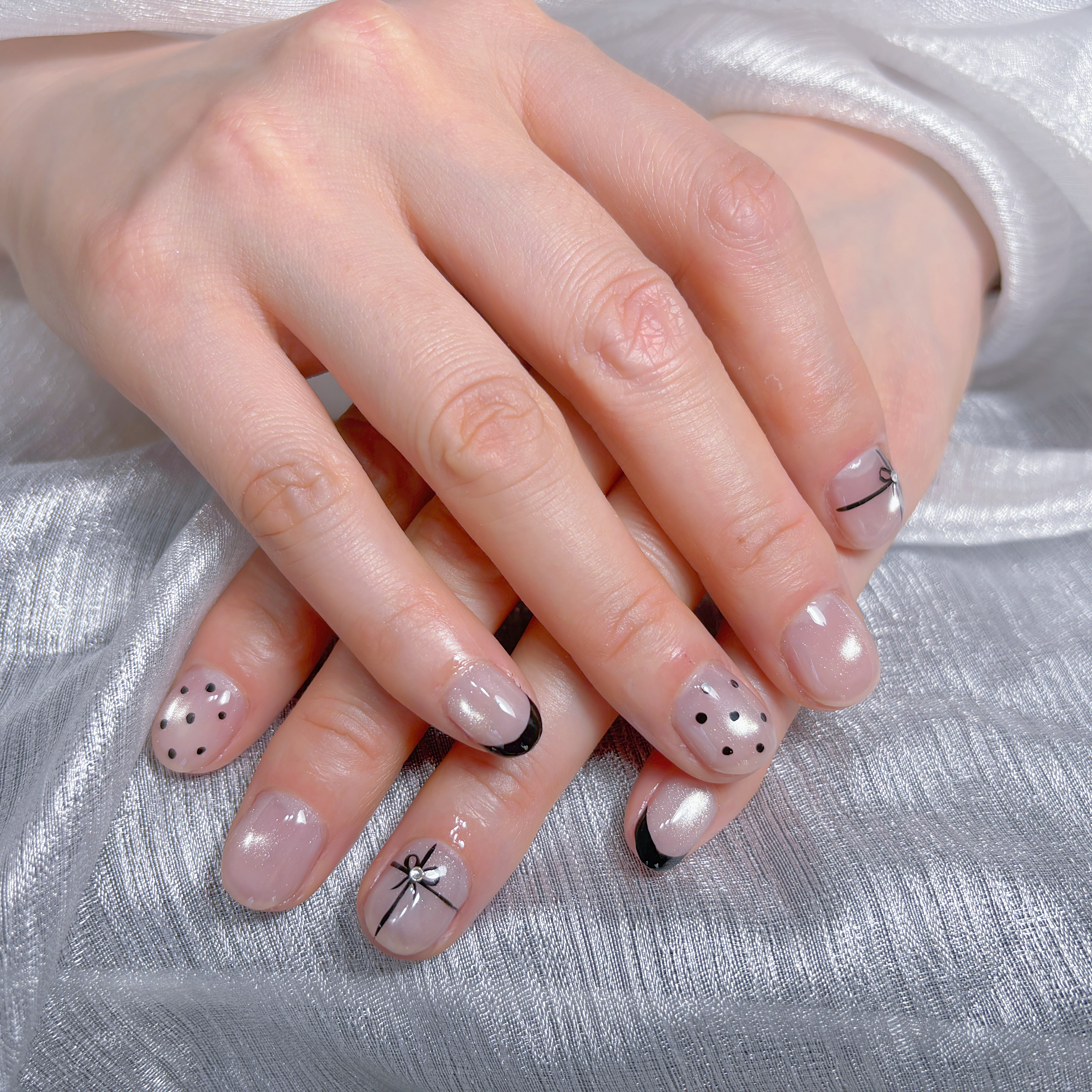 Misaki_NailSalon