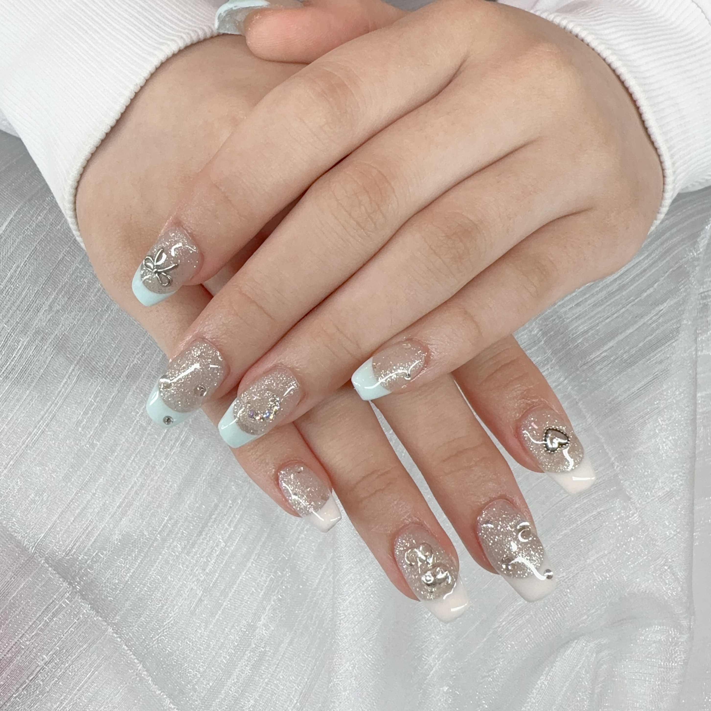 Ruby_An_nail_Kichijoji