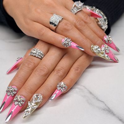 ネイリー（Nailie） - mr.nail.art68