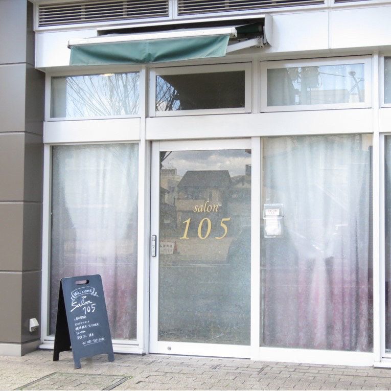 salon105