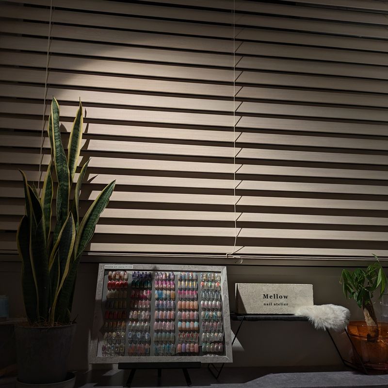 Mellow nail atelier