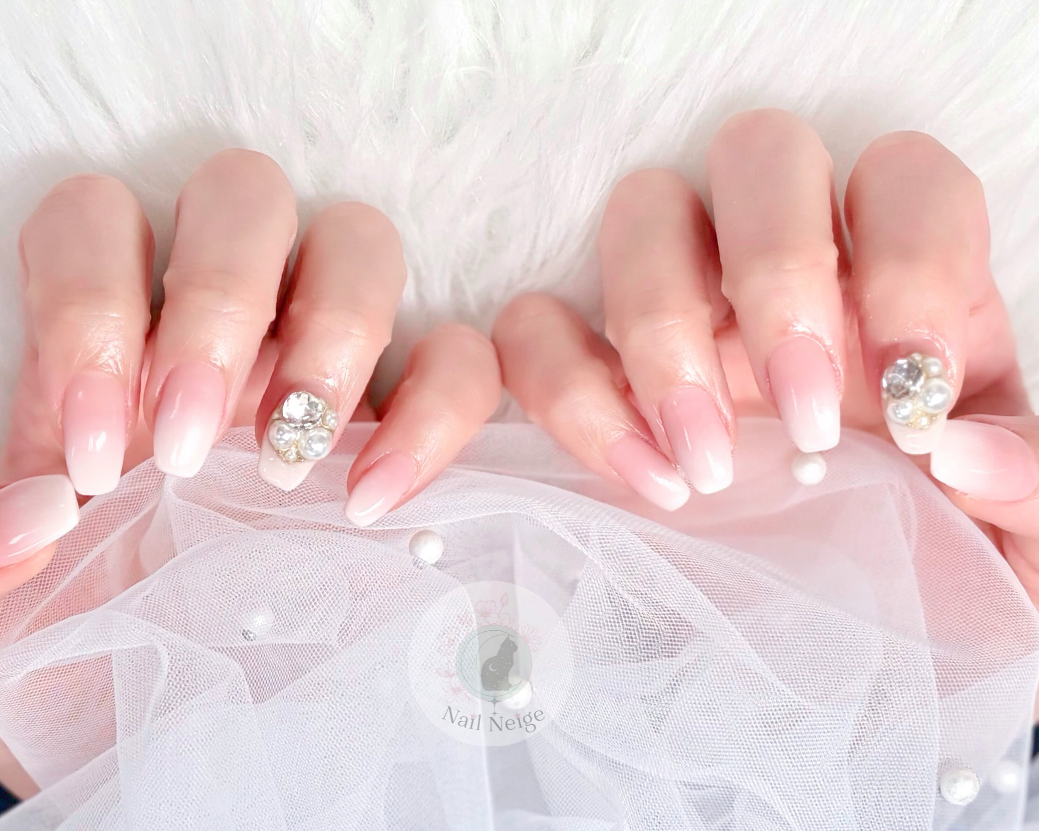 Nail_Neige
