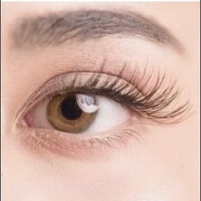 【4週間以降】《マツエク》 🤍セーブル（80本まで）¥4,500