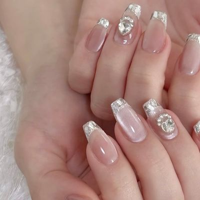 【チップスカルプ】持ち込みデザイン