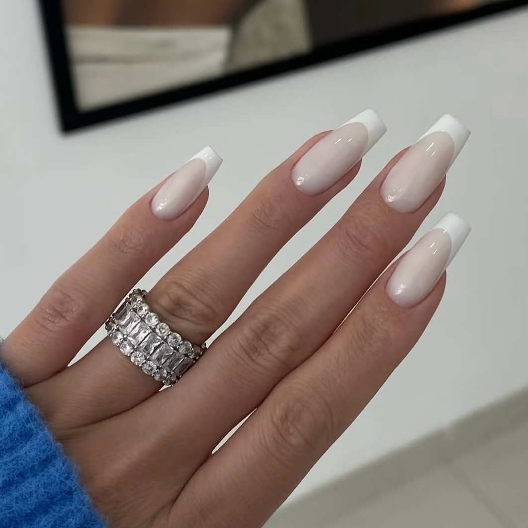 NailTip_Extension