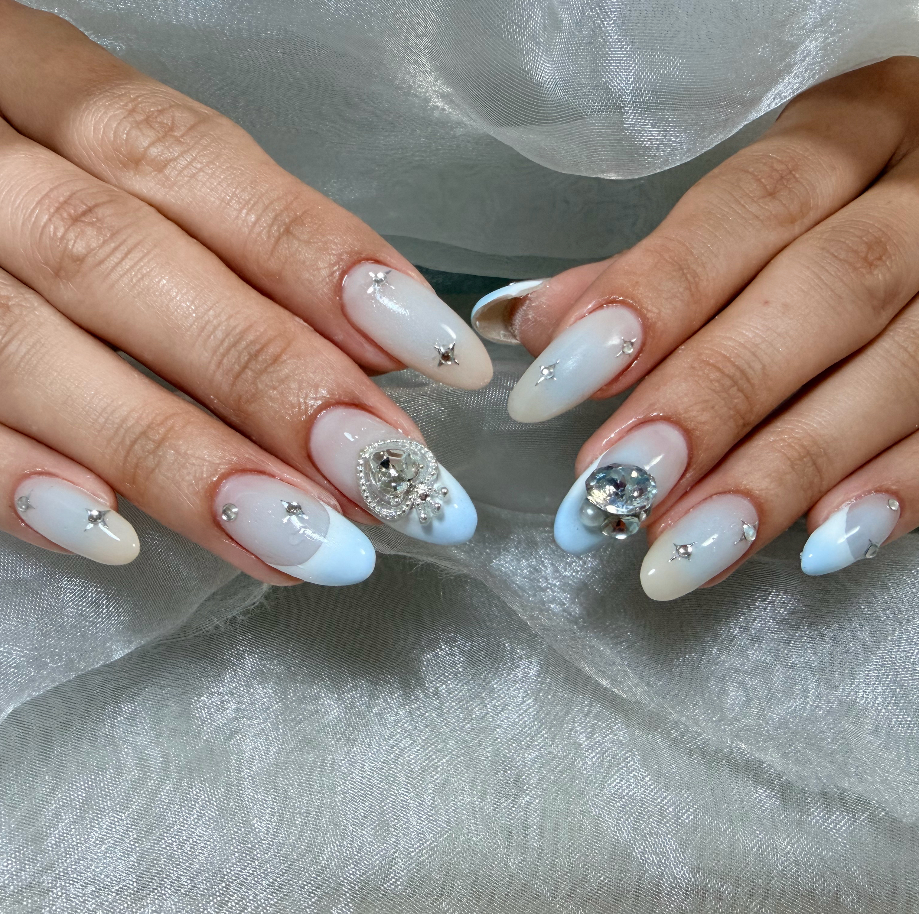 Mio__nail