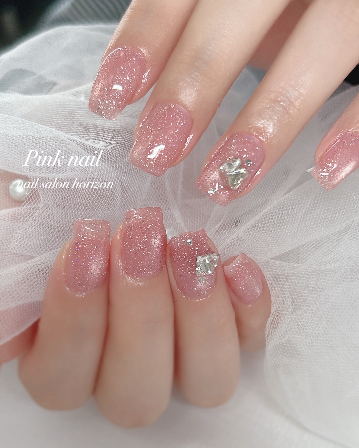 ネイリー（Nailie） - mika1229