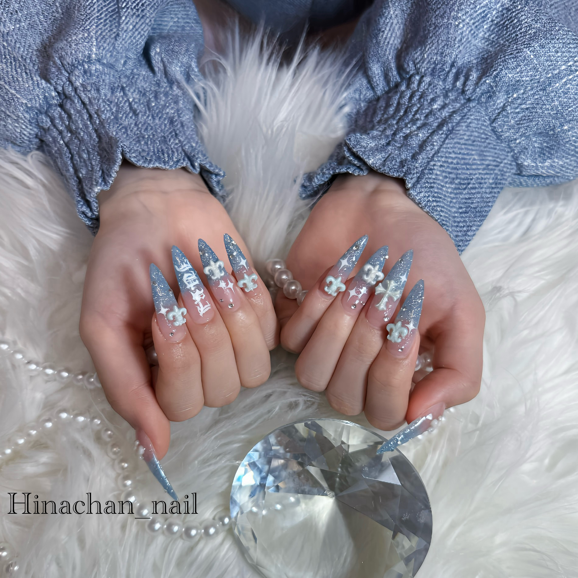hinachan_nail