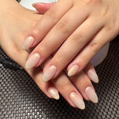 【hand】ワンカラー￥6000(初回オフ無料)