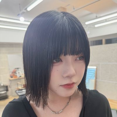 最高級Aujuaトリートメント+カットモデル