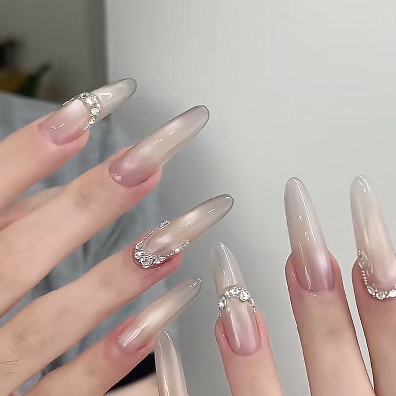 蘭-Nail