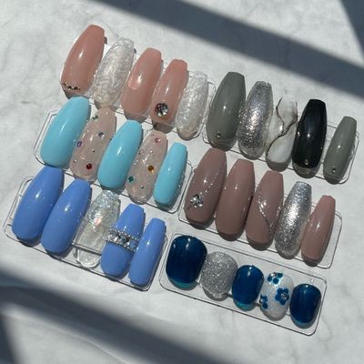 定額Standardデザイン