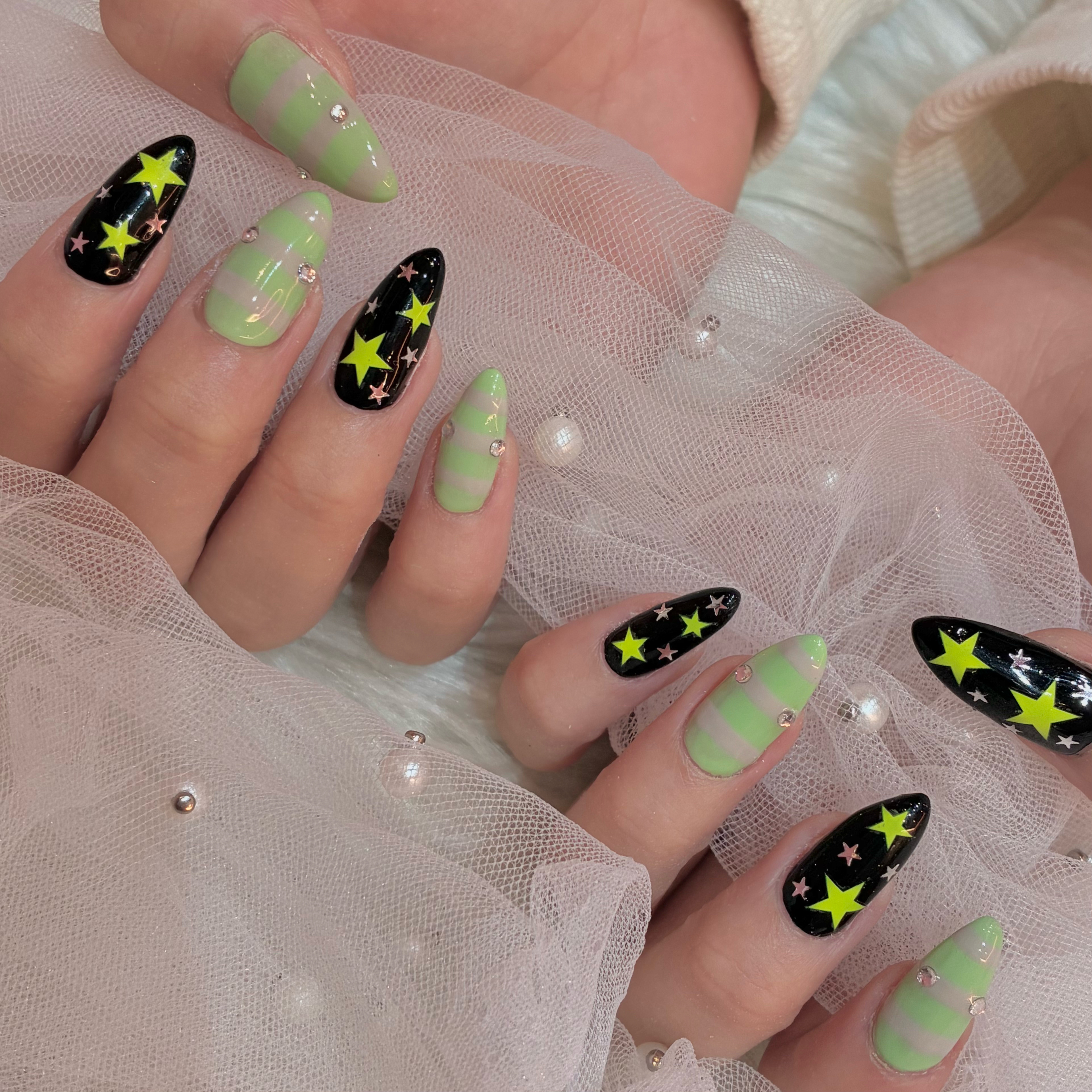 Satomi_Nail