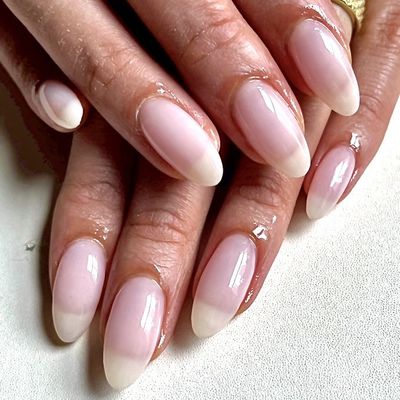 美フォルムワンカラー💅（オフなし）
