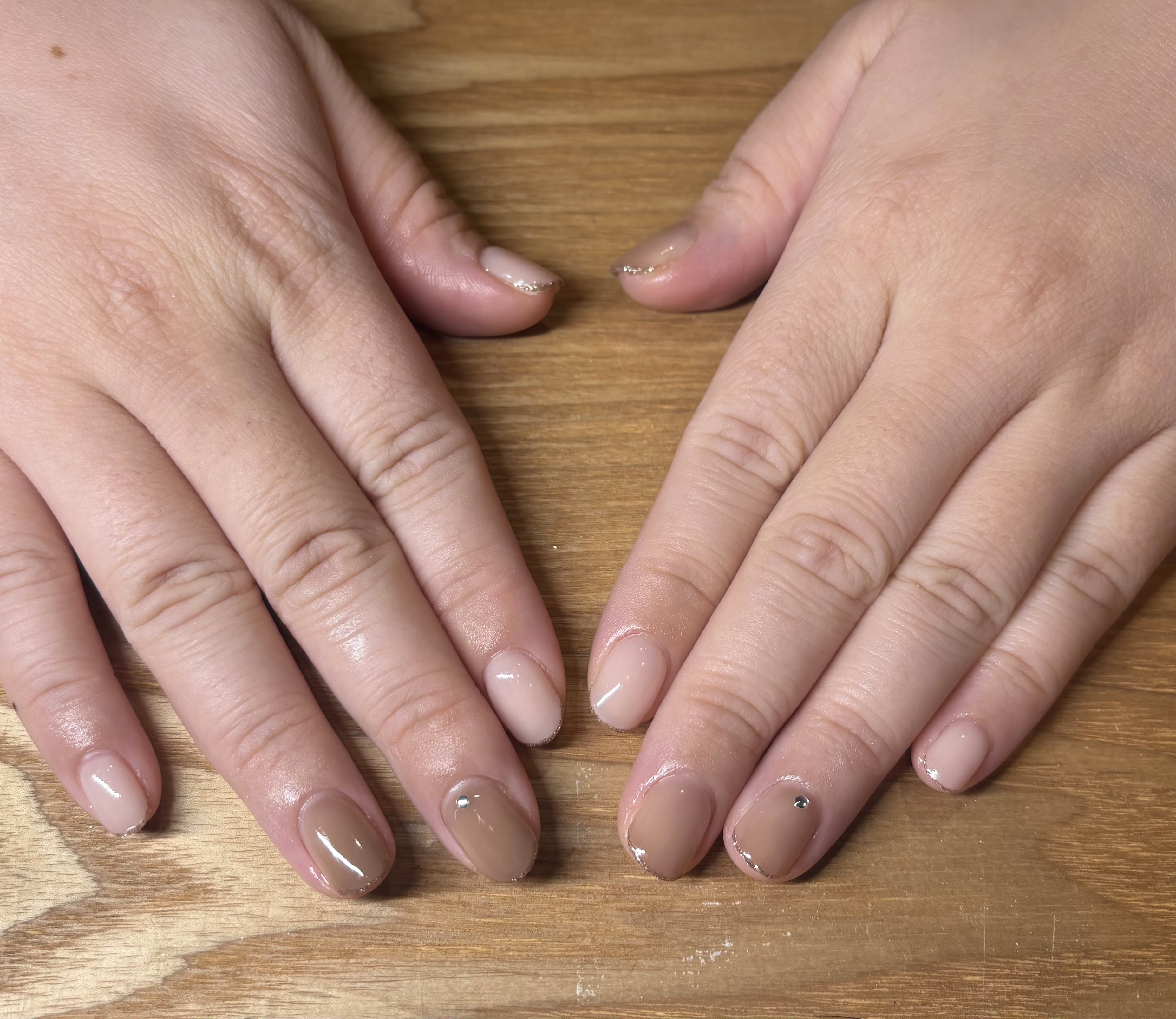SAPPOROnailsalonBEAUTE