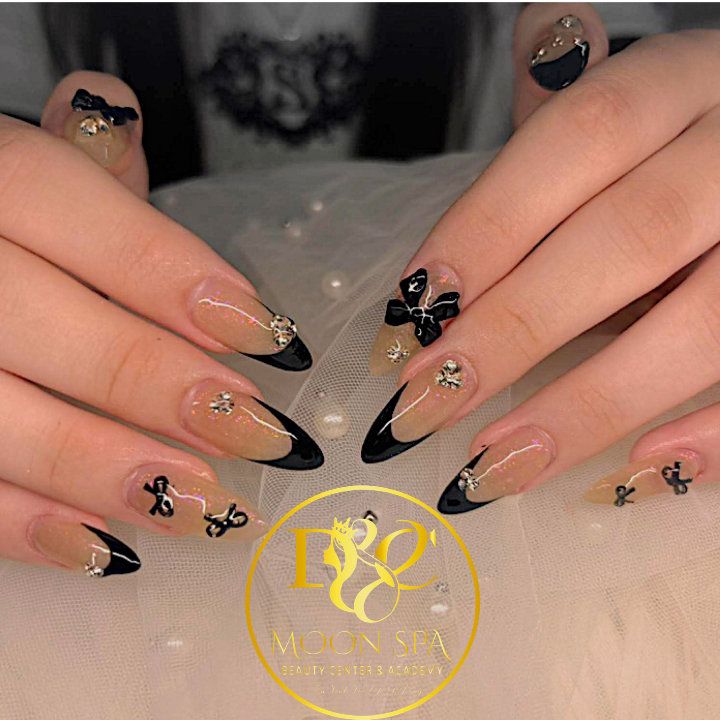 ネイリー（Nailie） - MoonSpa