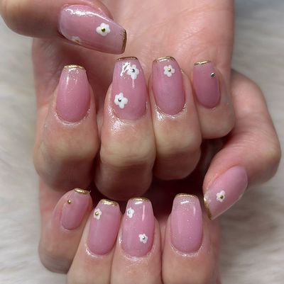 お持ち込みデザイン(シンプル)