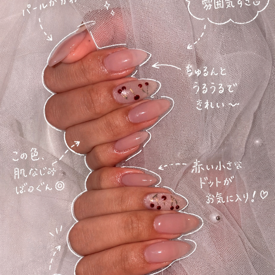 NellyNail