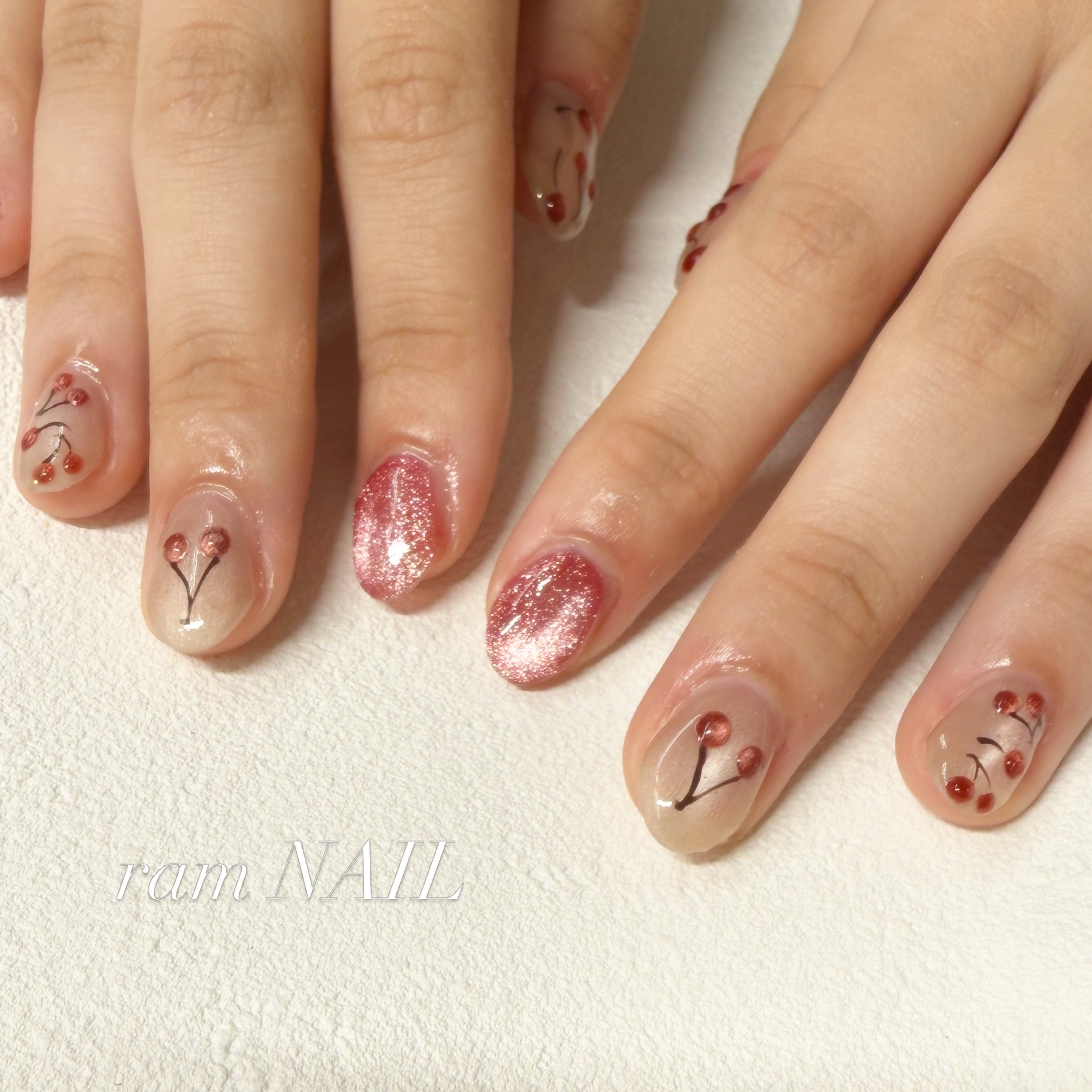 ram_NAIL
