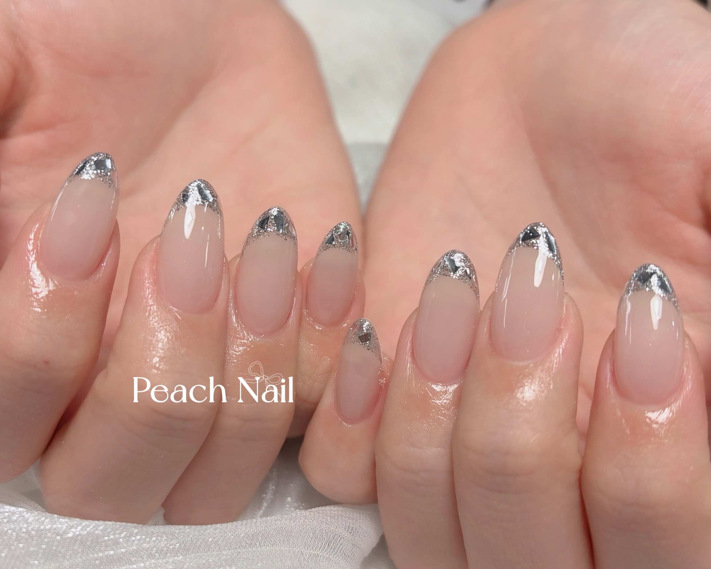 Neko.Peachnail_Shinmatsudo