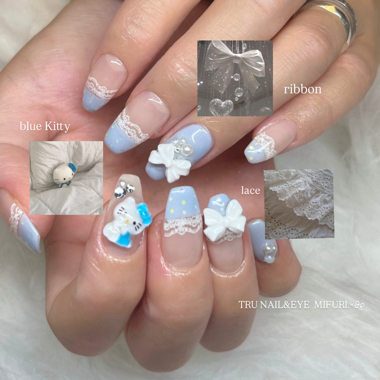 MIFURI_trunail
