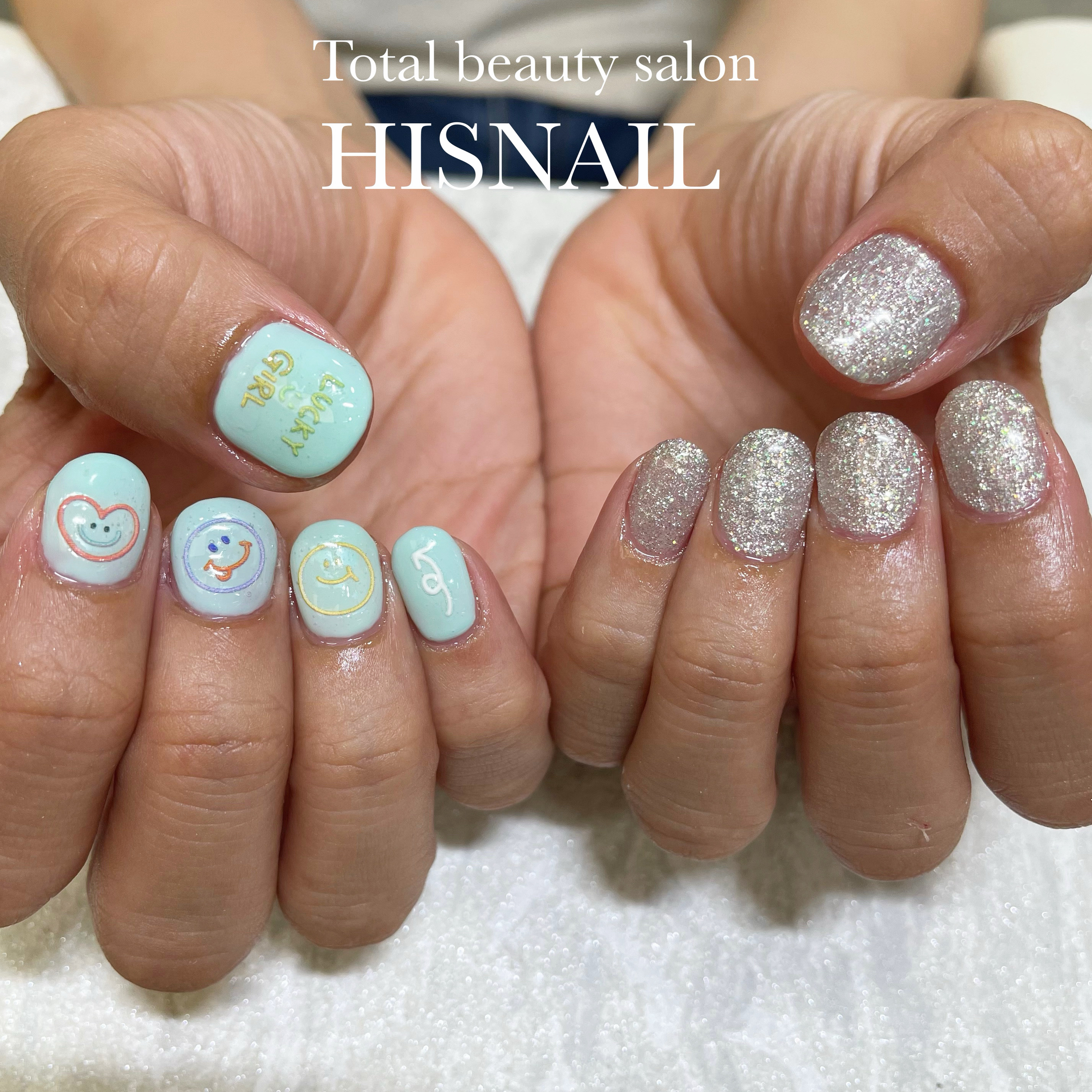 hisnail