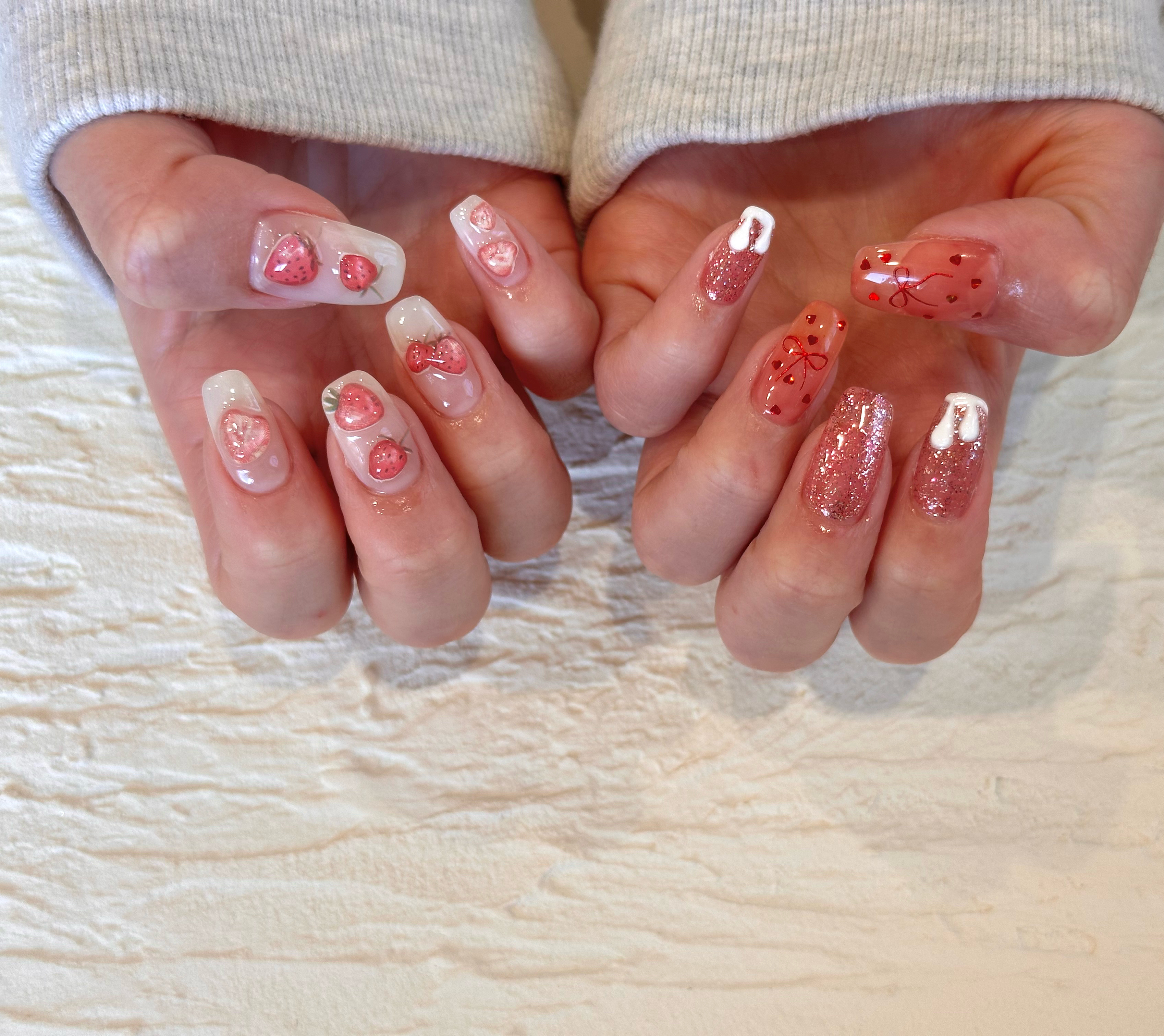 hii___nail