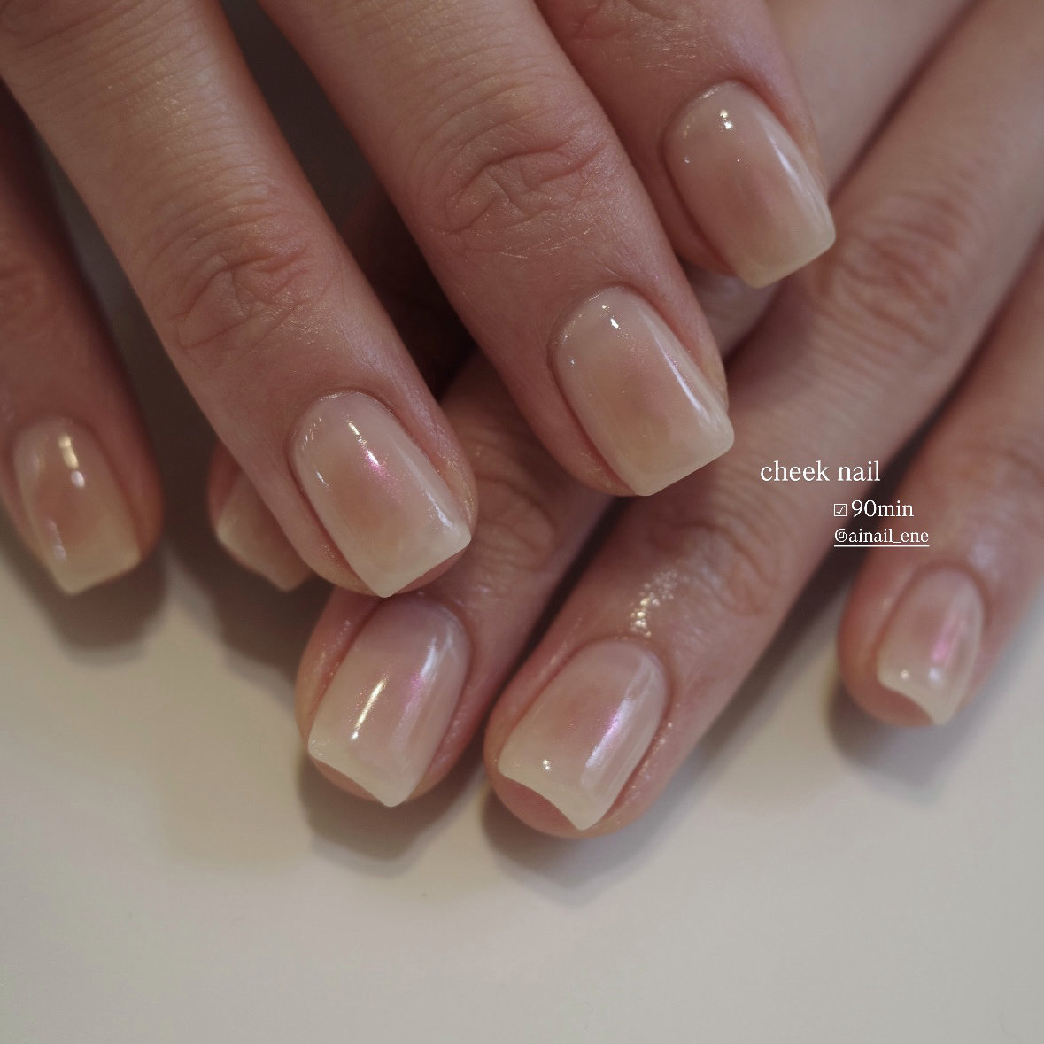 Airi_nail