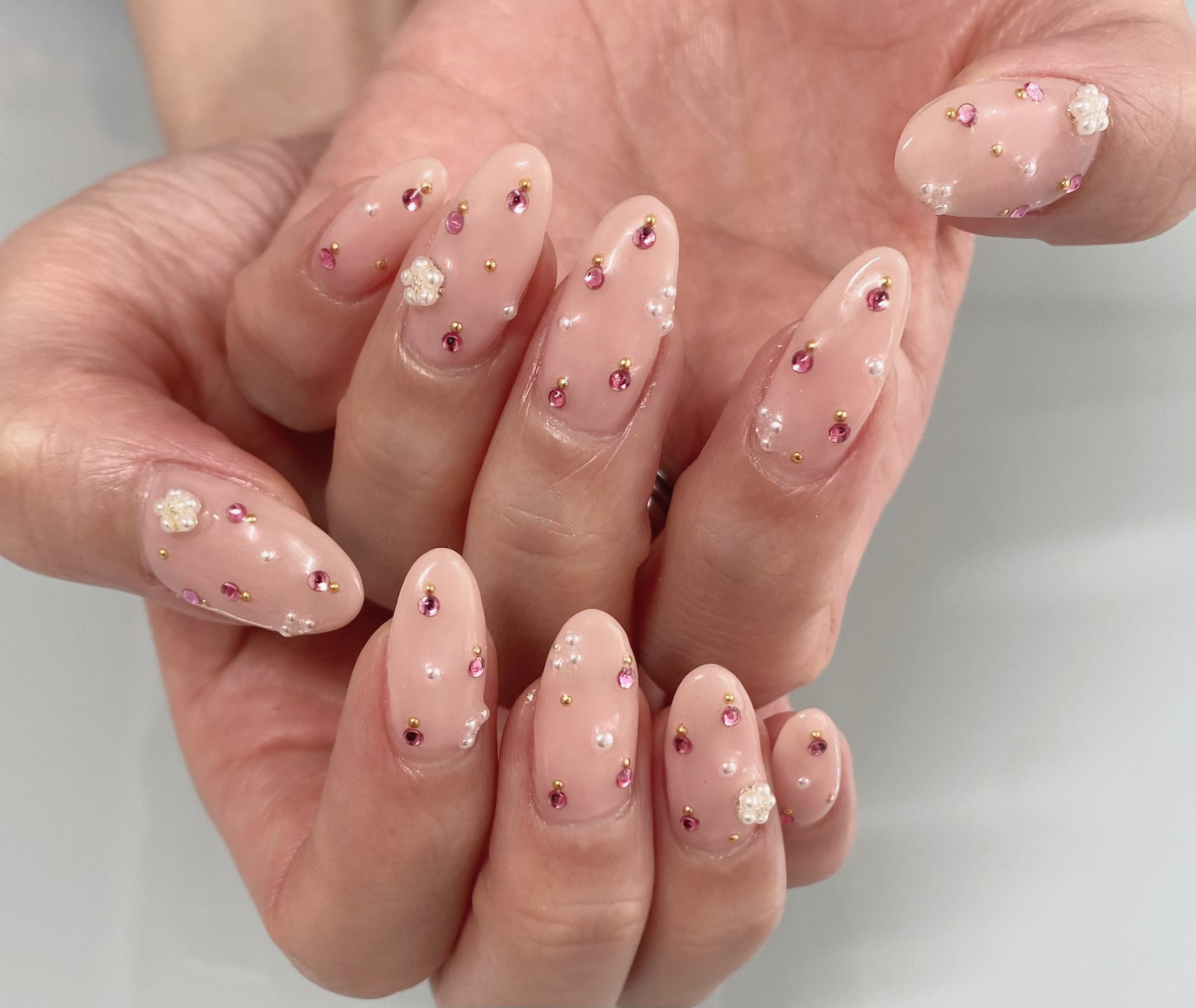 Yasuco_Nail