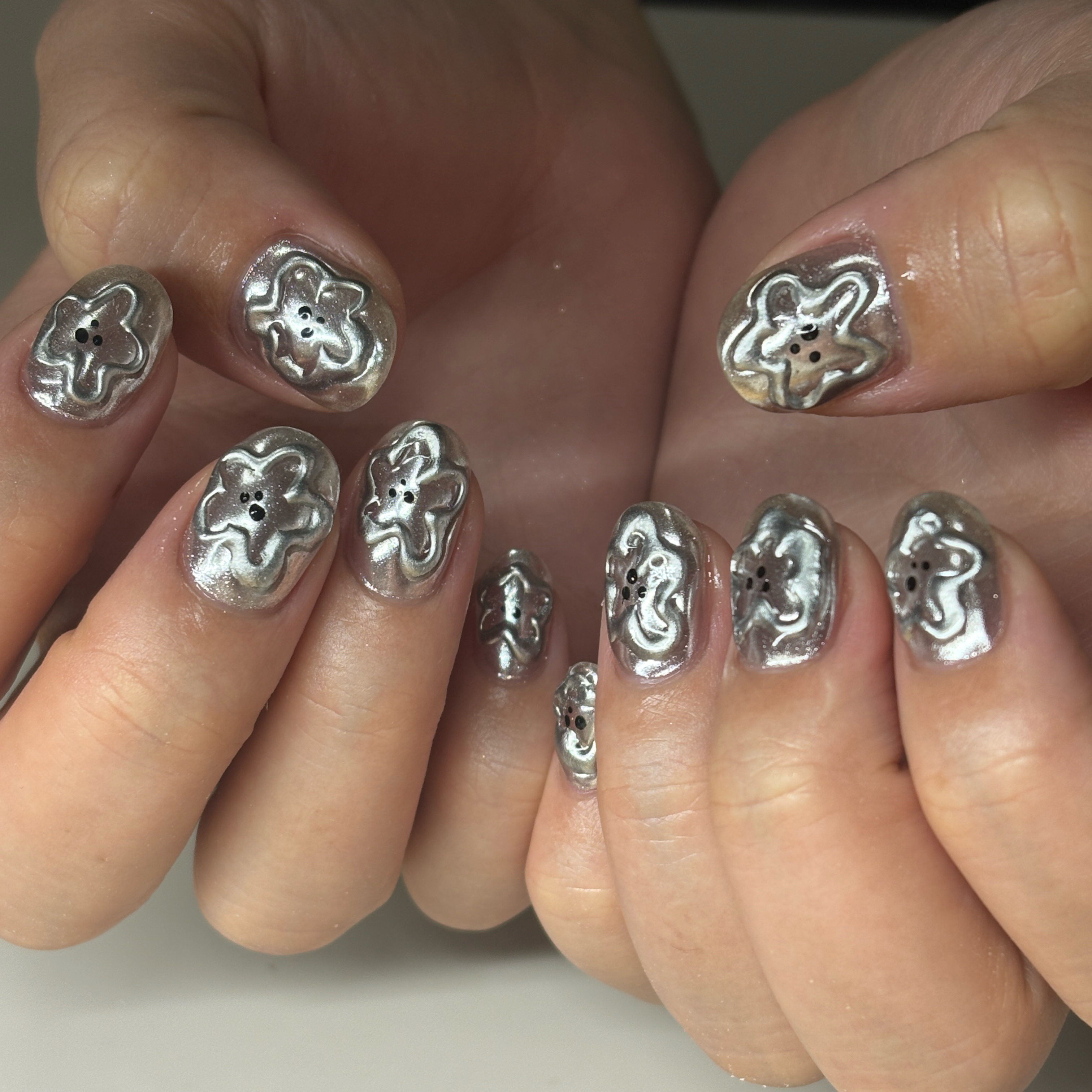 Zen__nail