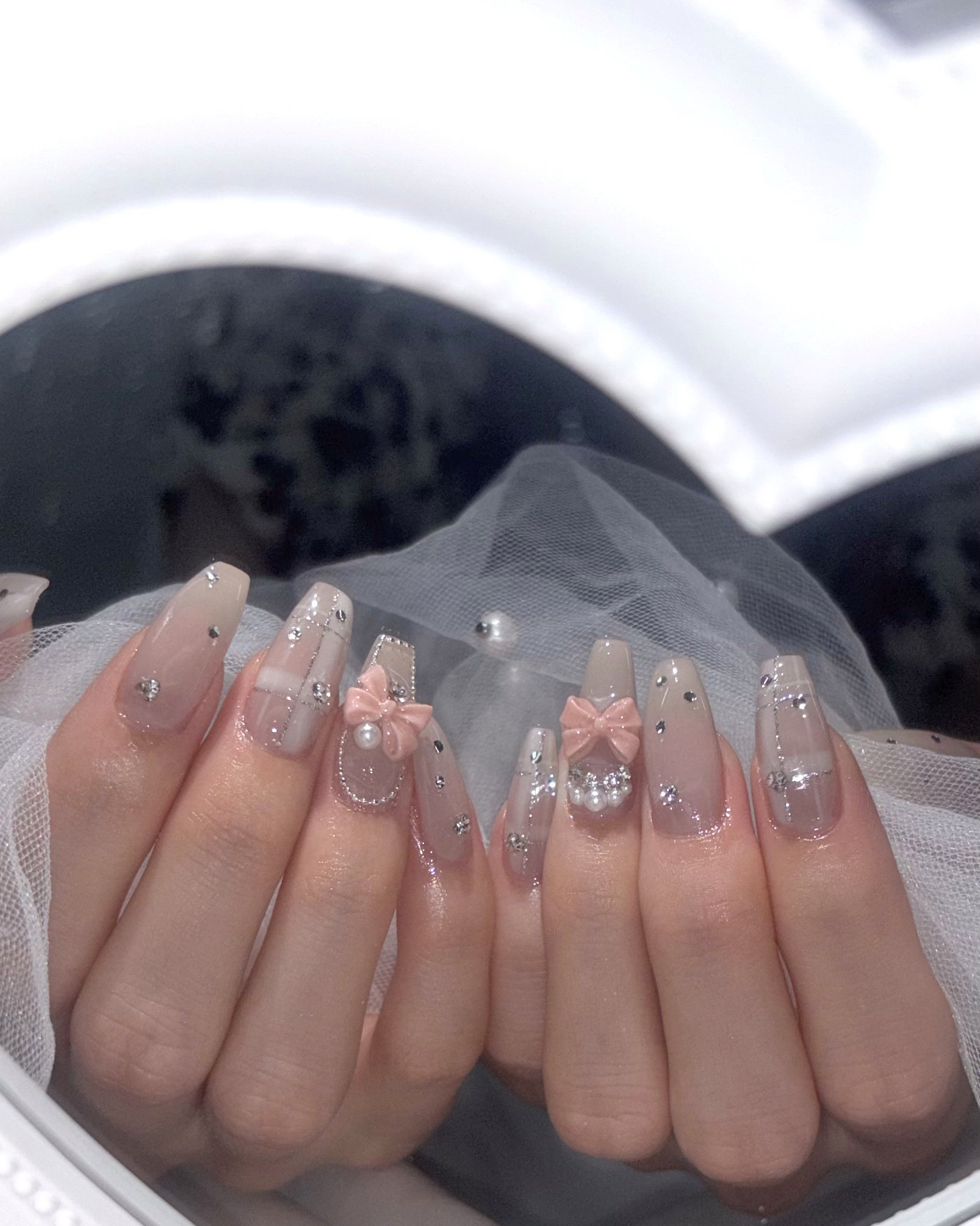 LeSecretNail