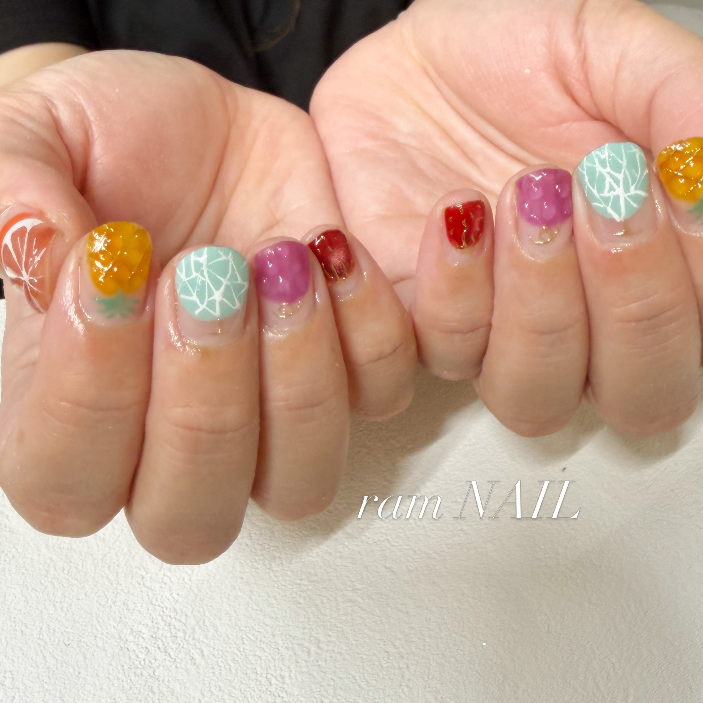 ram_NAIL