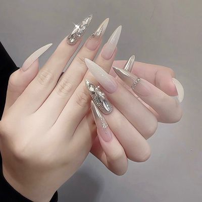 120分し放題コース15000長さ出し、有料パーツもOK♥オフ無料✨✨