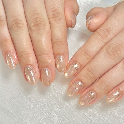 ご新規様限定💛定額シンプルコース＊オフなし